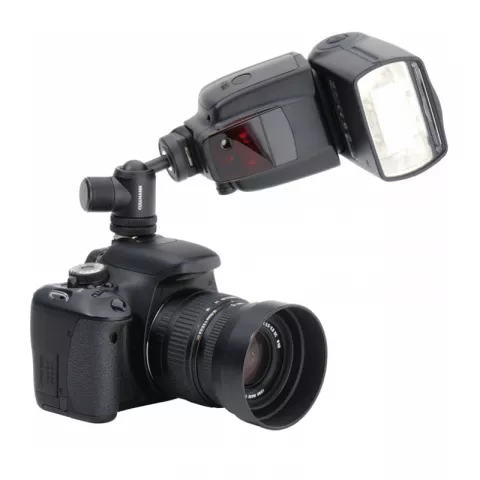 Шаровая головка Cullmann CROSS CB2.4 (C40024)