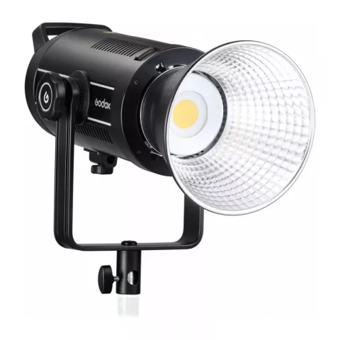 Осветитель светодиодный Godox SL150II студийный