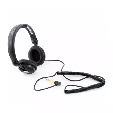 Behringer HPX4000 наушники динамические закрытого типа для DJ