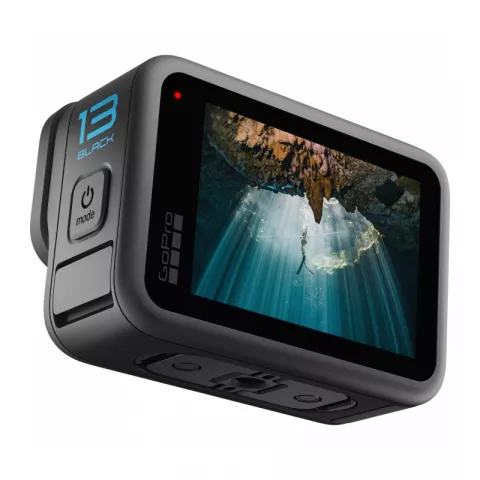 Видеокамера GoPro Hero 13 Black Edition (CHDHX-131)
