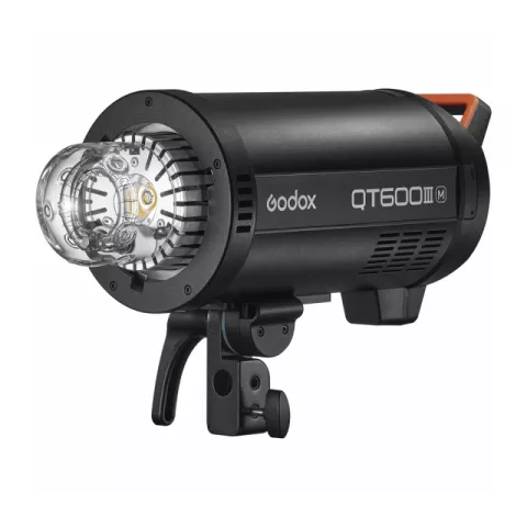 Вспышка студийная Godox QT600IIIM высокоскоростная