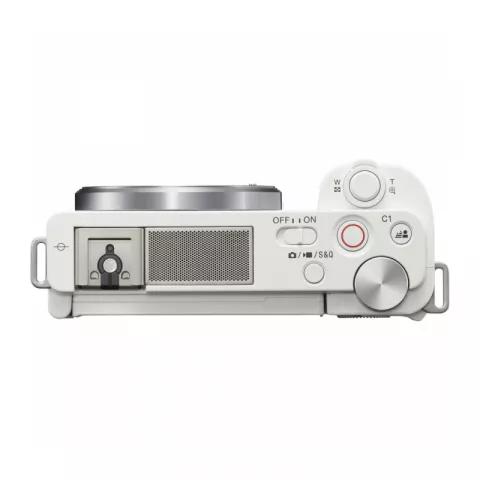 Sony ZV-E10 Body белый