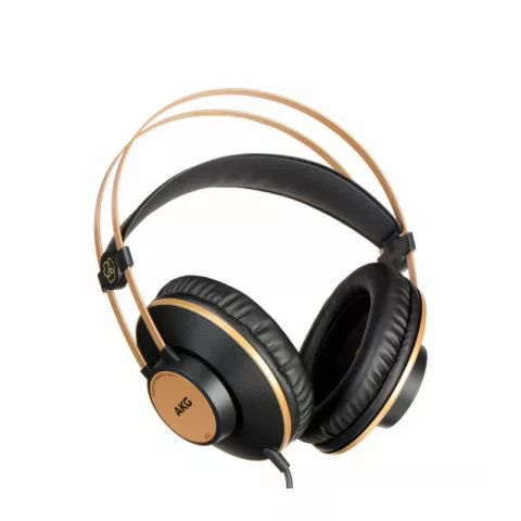 AKG K92 наушники закрытые