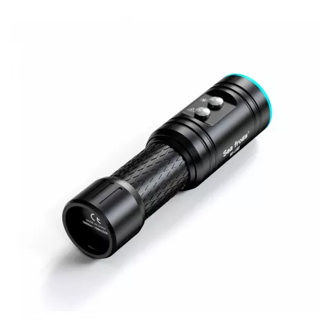 Sea Frogs SF-L03 подводный фонарь