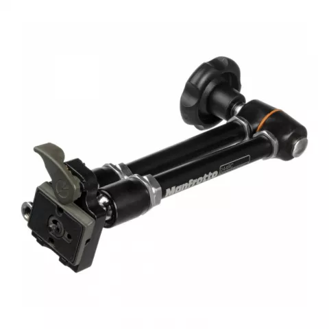 Шарнирный кронштейн Manfrotto 244RC с быстросъемной площадкой