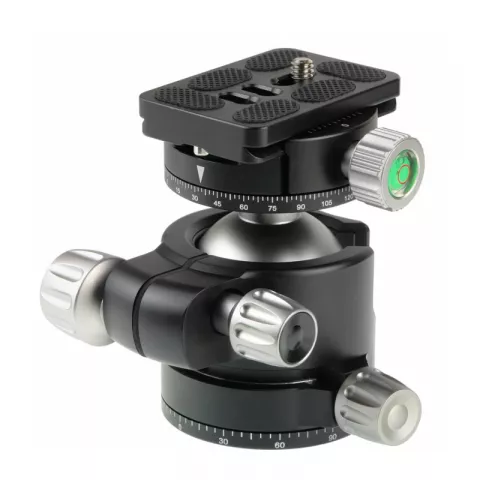 Штативная шаровая головка Falcon Eyes Dynamics 204P