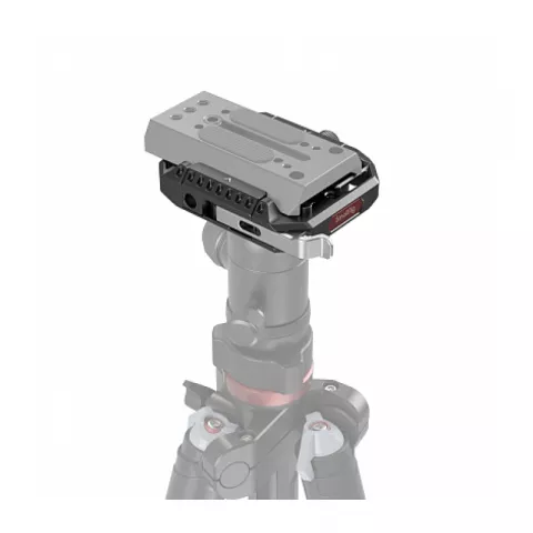 SmallRig 2887 Быстросъемная площадка Manfrotto Drop-in Baseplate
