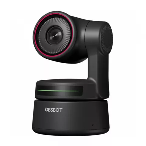 Компактная вебкамера Obsbot Tiny 4K