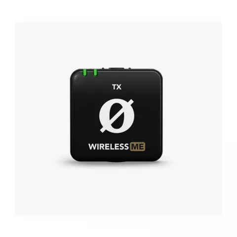 Rode Wireless ME TX передатчик для беспроводной микрофонной системы
