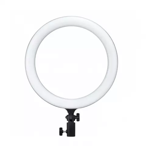 Осветитель кольцевой Godox LR120 LED Black