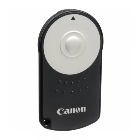 Пульт ДУ беспроводной Canon RC-6  для EOS 450D, 500D, 550D, 600D, 60D, 7D, 5D Mark II