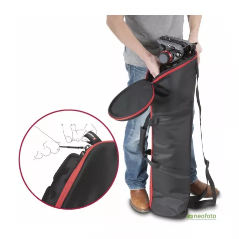 Чехол Manfrotto MBAG100PN для штатива 100см