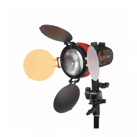 Осветитель Falcon Eyes SpotLight 40LED BW светодиодный