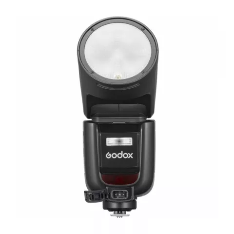 Вспышка накамерная Godox V1Pro S TTL для Sony
