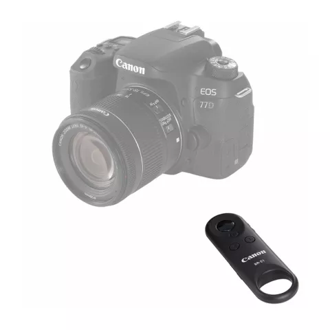 Пульт дистанционного управления Canon BR-E1