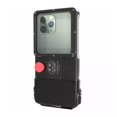 Seafrogs SF-PH-03 Универсальный подводный бокс для смартфонов с сенсорным экраном