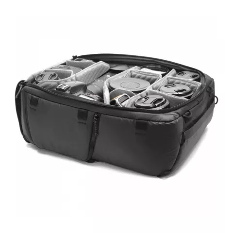 Вкладыш с разделителями Peak Design Camera Cube Medium для рюкзака (BCC-M-BK-1)