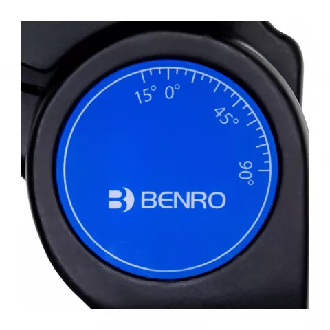Головка Benro HD2A 3D