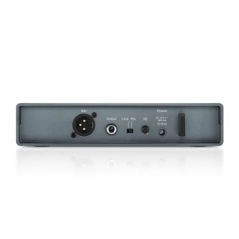 Беспроводная система Sennheiser XSW 1-825-A