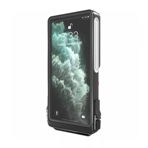 Seafrogs SF-PH-03 Универсальный подводный бокс для смартфонов с сенсорным экраном