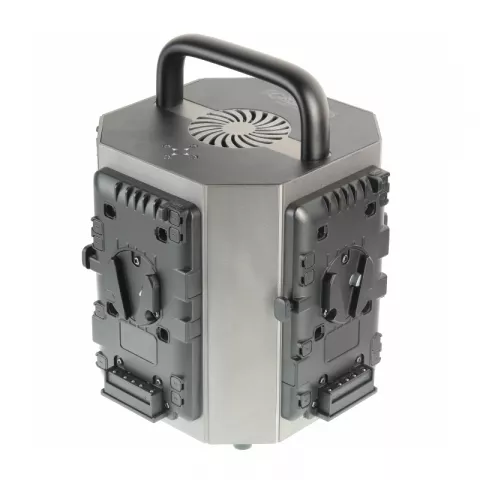 Зарядное устройство GreenBean MultiCharger Pro V4A
