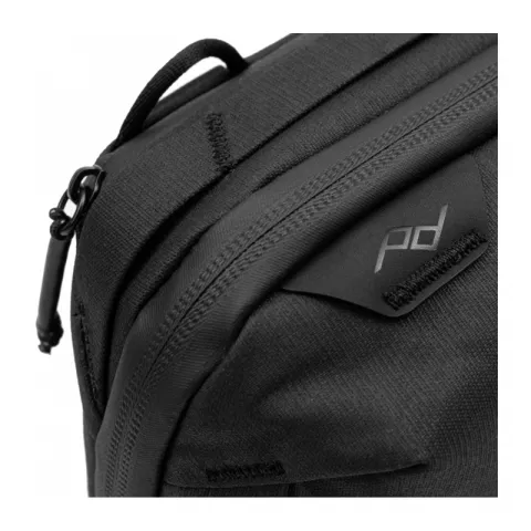 Peak Design Tech Pouch V2.0 Black Вкладыш-чехол (BTP-BK-2)