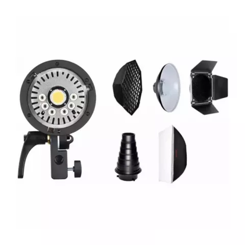 Вспышка аккумуляторная Godox Witstro AD600Pro с поддержкой TTL