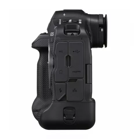 Цифровая фотокамера Canon EOS R1 Body