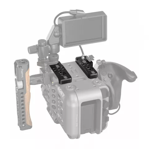 Верхняя площадка SmallRig 3186 для цифровой кинокамеры Sony FX6