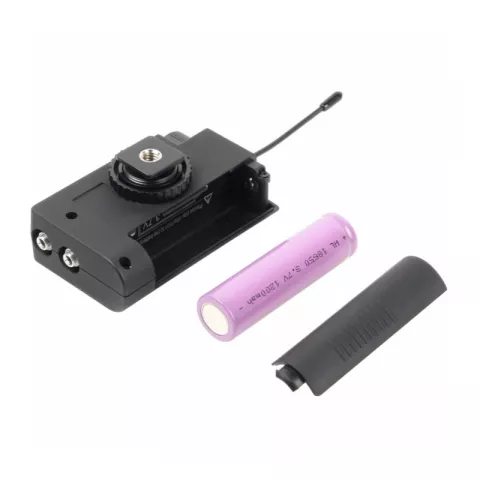 Петличная радиосистема Falcon Eyes FEmic Air-50 2.4G