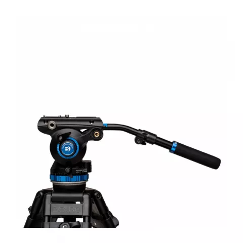 Benro S8Pro видеоголова