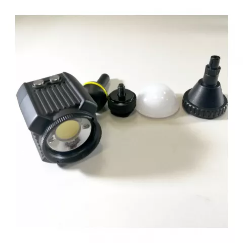 Подводный фонарь Sea Frogs SL-19 LED video light