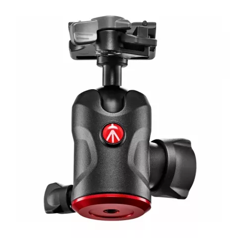 Голова шаровая Manfrotto MH496-BH