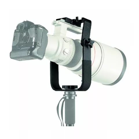 Кронштейн Manfrotto 393 для объектива