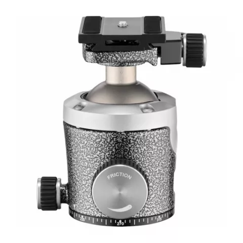 Gitzo GH4383QD Шаровая голова Center ball серия 4 QDCenter ball head ser.4 QD