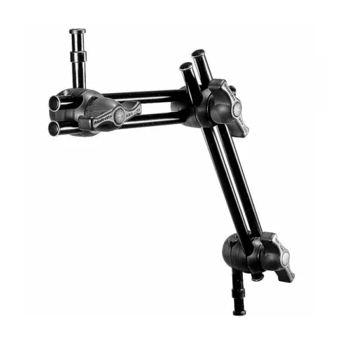 Держатель шарнирный, двойной Manfrotto 396AB-2