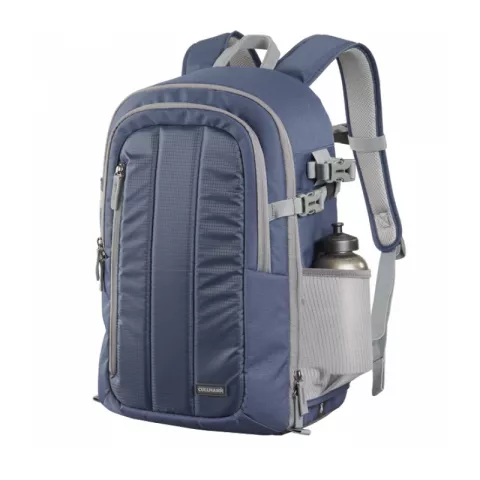 Рюкзак Cullmann SEATTLE TwinPack 400+ для фото оборудования Синий (C91441)