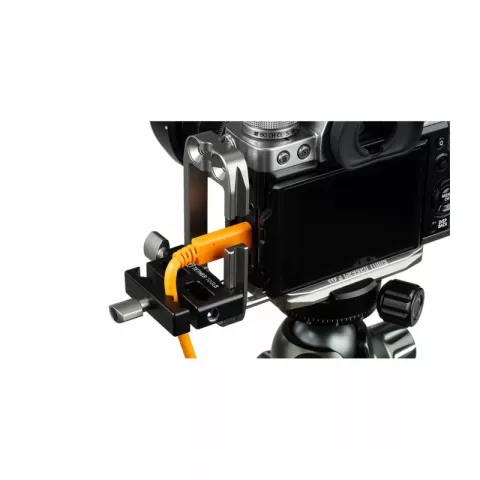 Держатель кабеля Tether Tools Arca Cable Clamp (for L-Brackets) [TA-CCLB]
