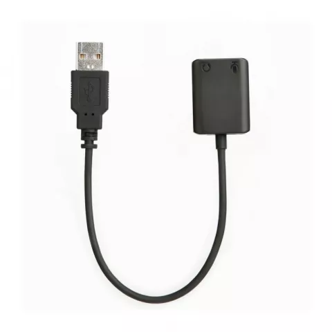 Boya BY-EA2L Адаптер со шнуром 15 см, USB 2.0 Тип А