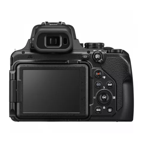 Цифровая фотокамера Nikon Coolpix P1100