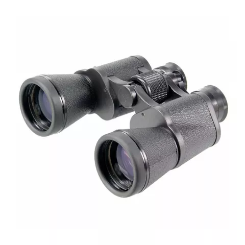 Бинокль Veber Classic БПШЦ 10х50 VL
