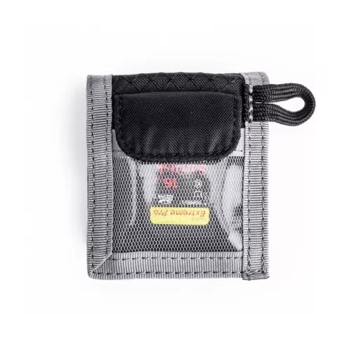 Чехол Think Tank CF/SD + Battery Wallet