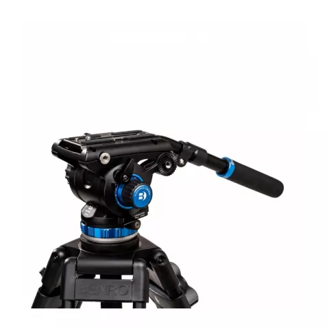 Benro S6Pro видеоголова профессиональная