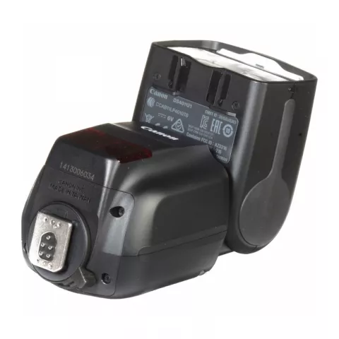 Фотовспышка Canon Speedlite 430EX III-RT