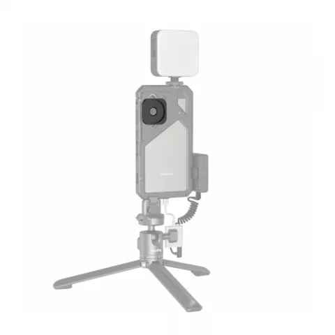 SmallRig 4603 Адаптер-переходник T-Mount / 37mm для клеток смартфонов Universal