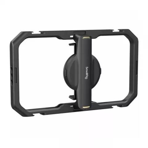 SmallRig 4299 Клетка универсальная для смартфона Universal Quick Release Mobile Phone Cage MC4