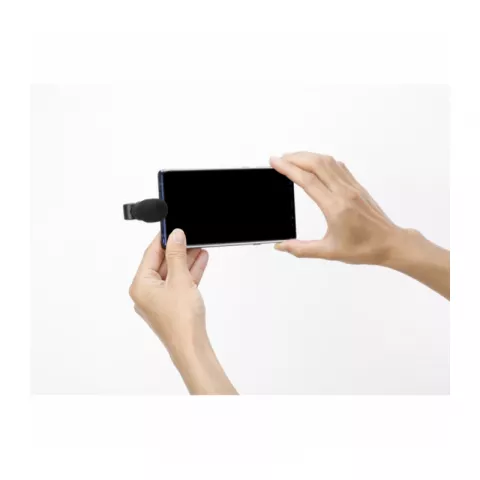 Saramonic SmartMic UC Mini Микрофон Plug & Play компактный всенаправленный для Android, USB-C
