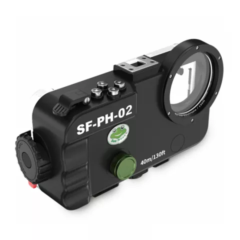 Sea Frogs SF-PH-02 iPhone/HUAWEI подводный бокс для iPhone/HUAWEI