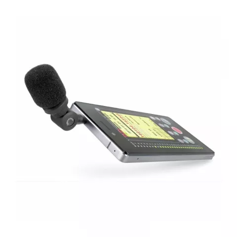 Микрофон Saramonic smartMic для смартфонов (вход 3,5 мм)