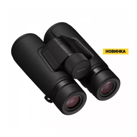 Бинокль Nikon Monarch M5 10x42